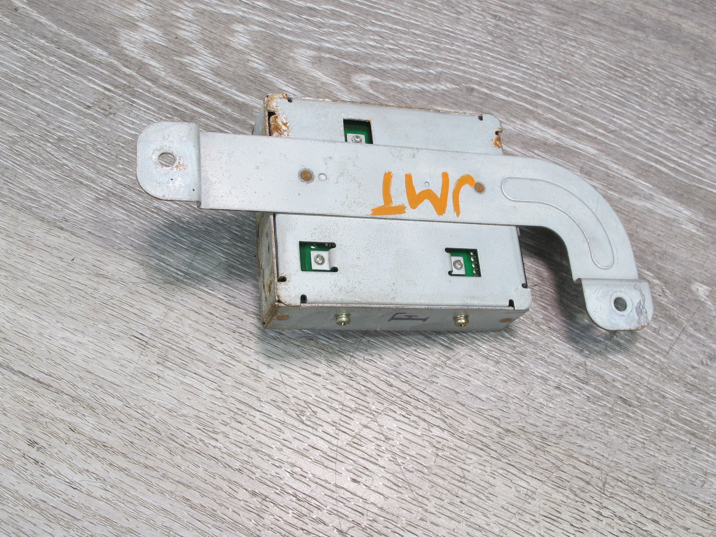 91-96 Mitsubishi 3000GT Active Aero Spoiler Control Module MB852400 OEM