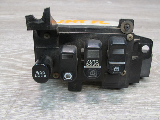 91-99 Mitsubishi 3000GT Master Power Window Switch OEM