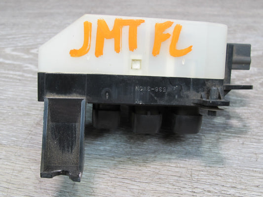 91-99 Mitsubishi 3000GT Master Power Window Switch OEM