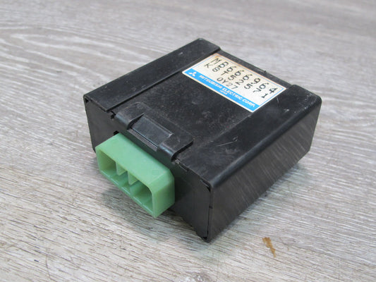 91-94 Mitsubishi 3000GT Turbo Active Exhaust Control Module MB666964 OEM