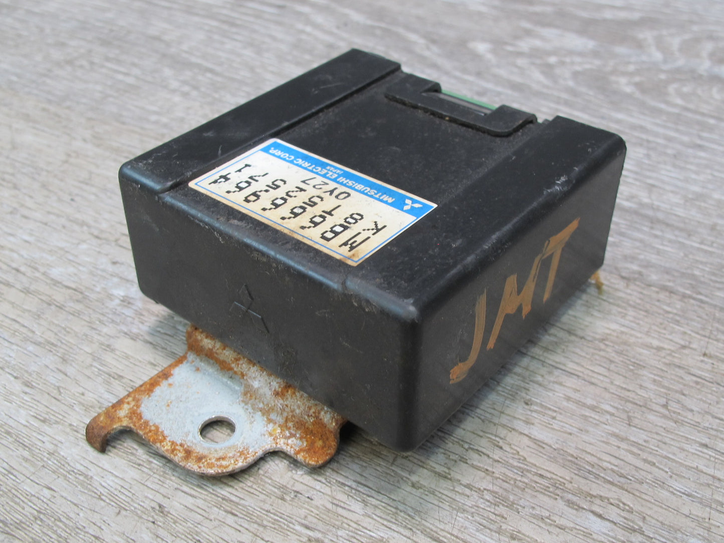 91-94 Mitsubishi 3000GT Turbo Active Exhaust Control Module MB666964 OEM