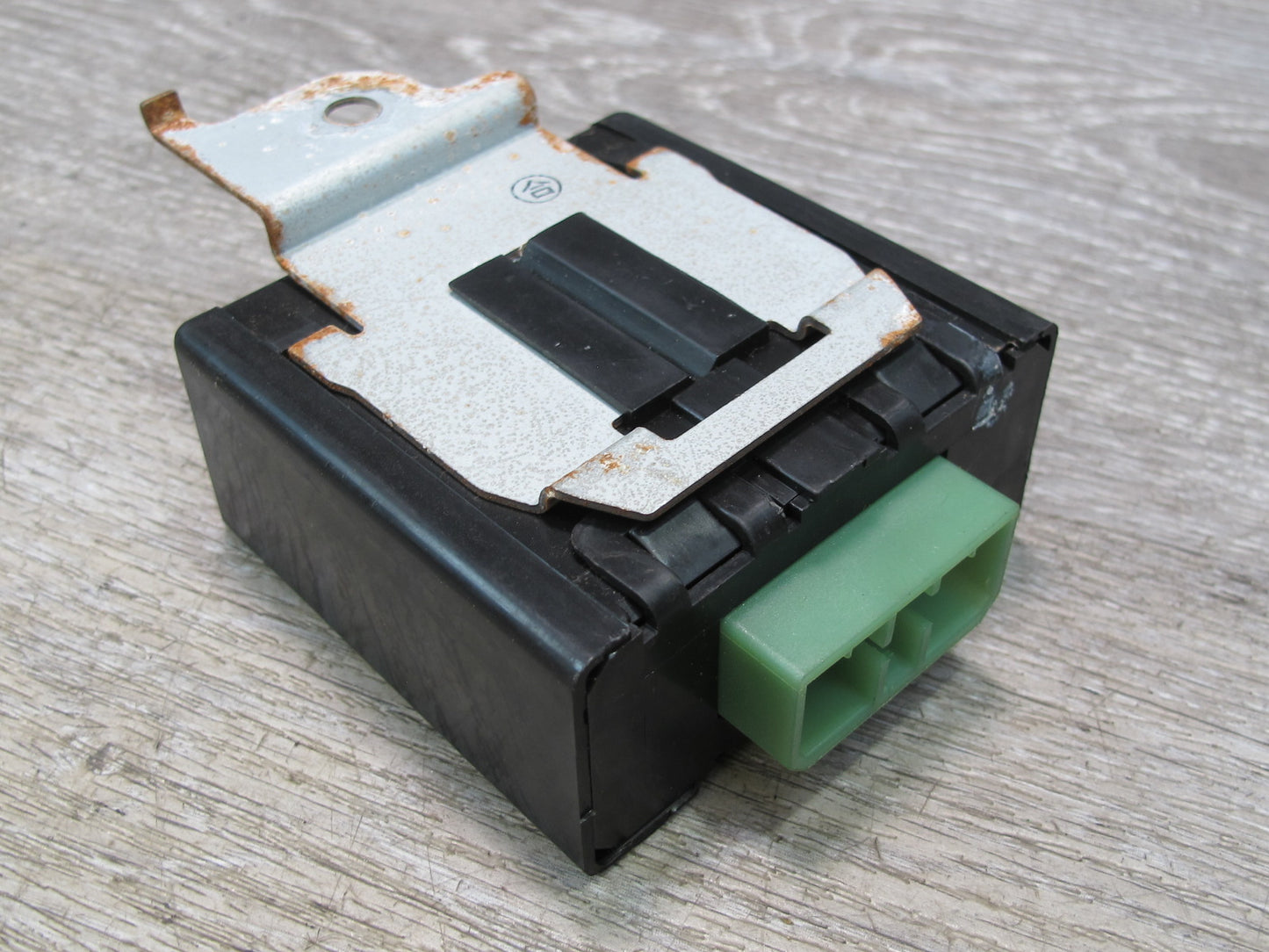 91-94 Mitsubishi 3000GT Turbo Active Exhaust Control Module MB666964 OEM