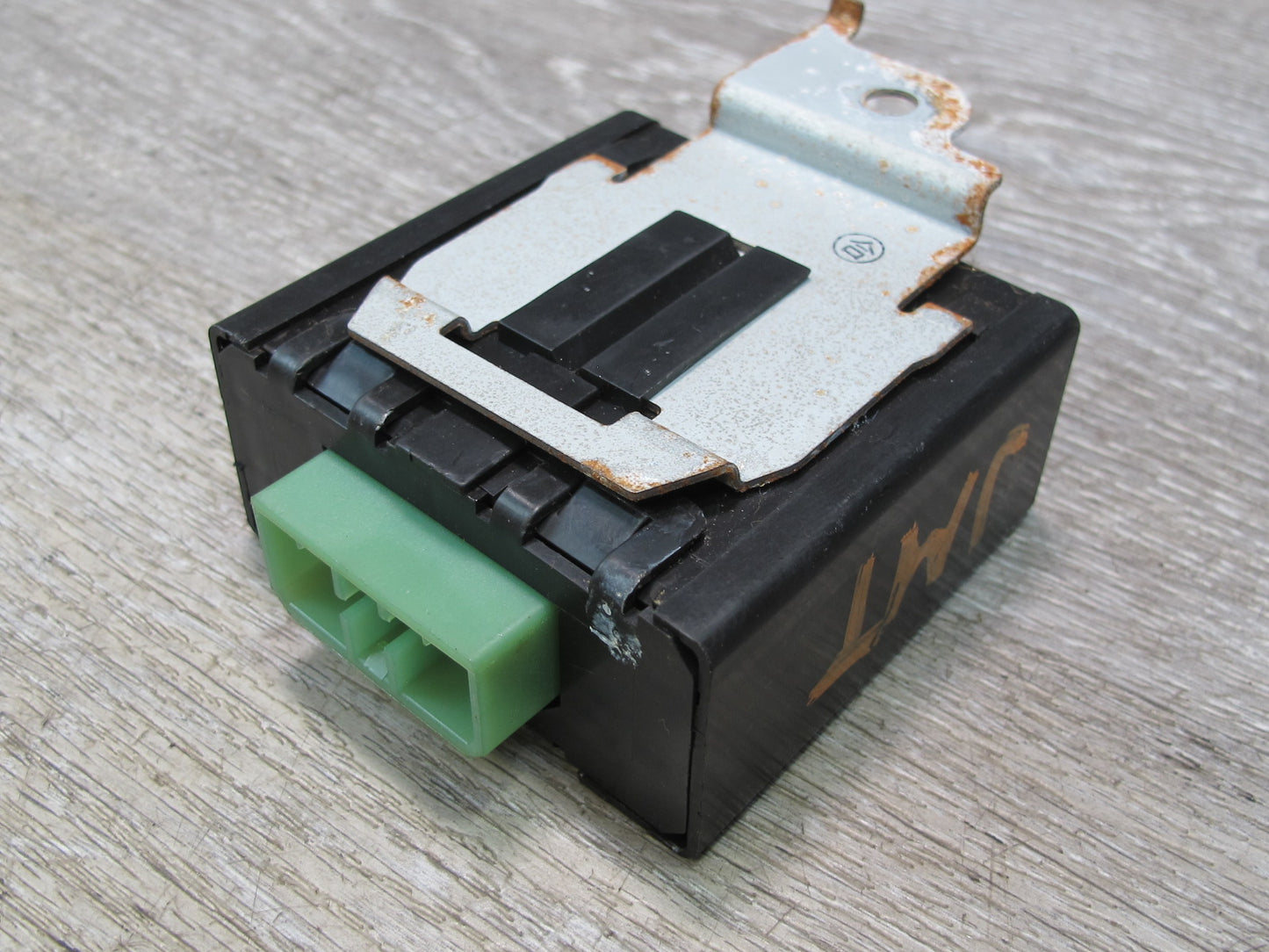 91-94 Mitsubishi 3000GT Turbo Active Exhaust Control Module MB666964 OEM