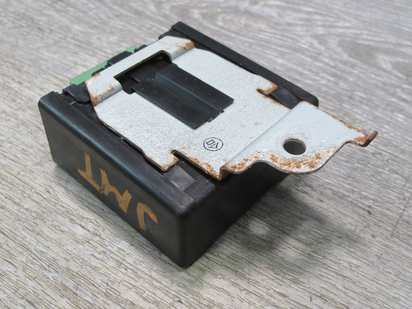 91-94 Mitsubishi 3000GT Turbo Active Exhaust Control Module MB666964 OEM