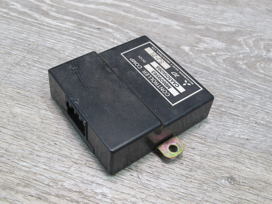 91-99 Mitsubishi 3000GT A/C Heater Control Module MB609563 OEM