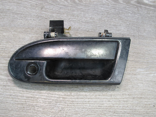 91-99 Mitsubishi 3000GT Left Door Exterior Handle OEM