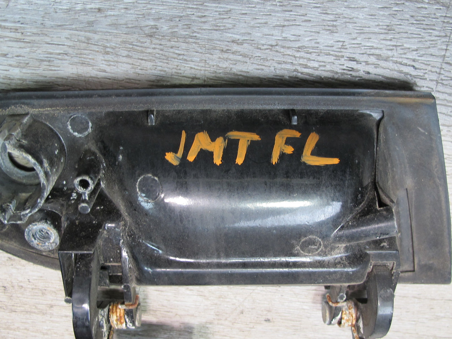 91-99 Mitsubishi 3000GT Left Door Exterior Handle OEM