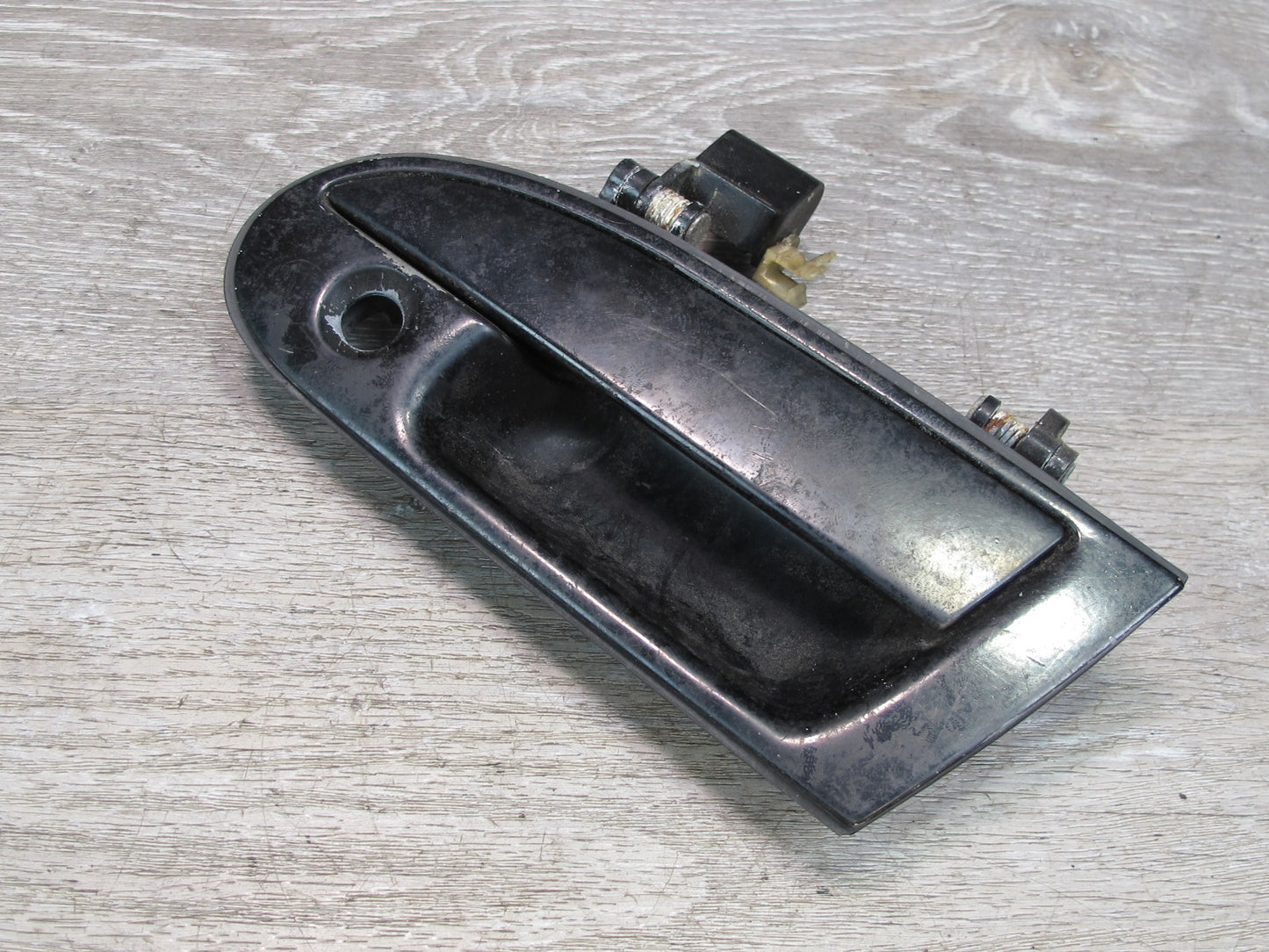 91-99 Mitsubishi 3000GT Left Door Exterior Handle OEM