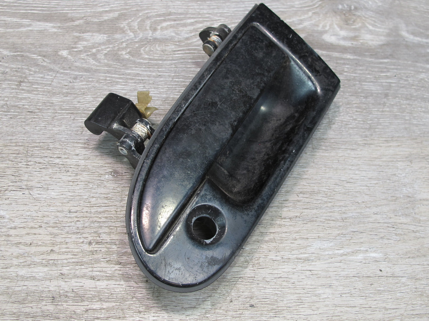 91-99 Mitsubishi 3000GT Left Door Exterior Handle OEM