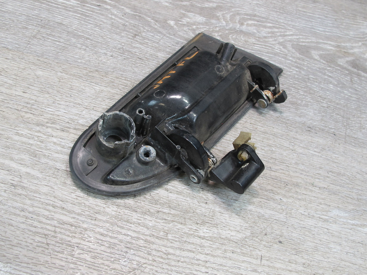91-99 Mitsubishi 3000GT Left Door Exterior Handle OEM