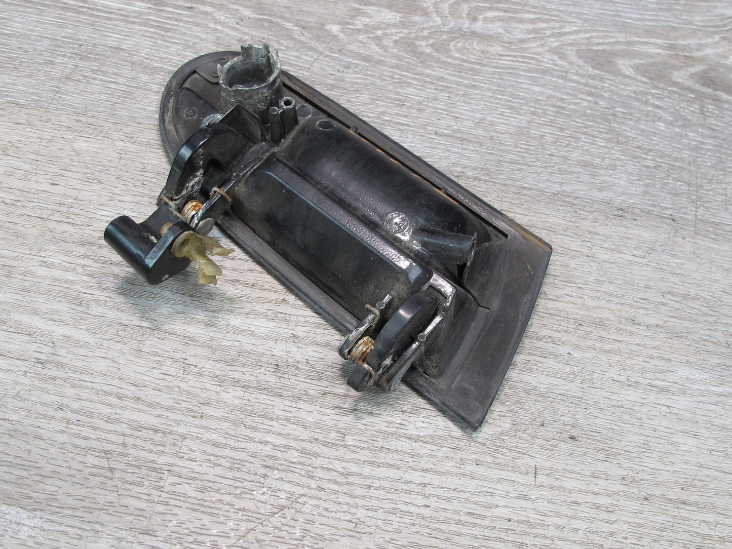 91-99 Mitsubishi 3000GT Left Door Exterior Handle OEM