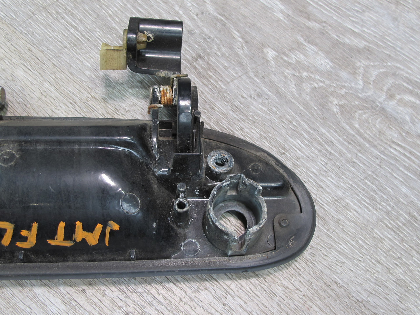 91-99 Mitsubishi 3000GT Left Door Exterior Handle OEM