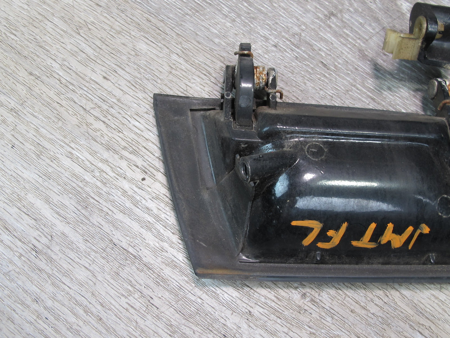 91-99 Mitsubishi 3000GT Left Door Exterior Handle OEM