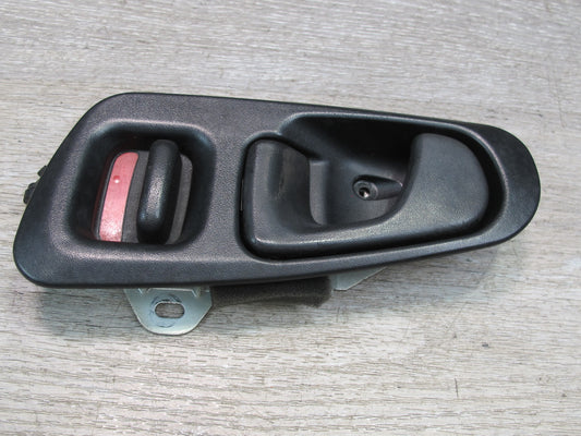 91-99 Mitsubishi 3000GT Left Door Interior Handle OEM