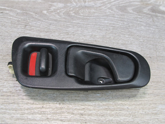 91-99 Mitsubishi 3000GT Right Door Interior Handle OEM