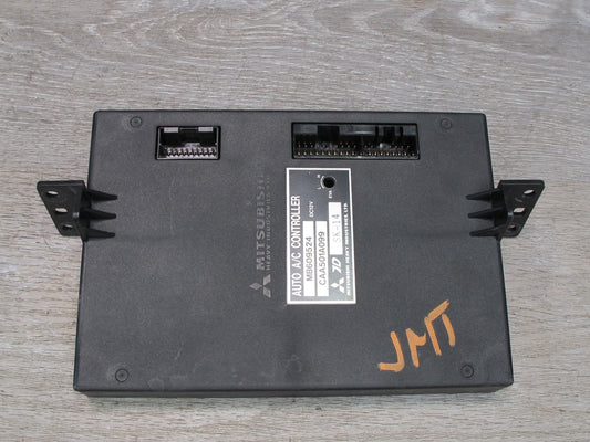1991 Mitsubishi 3000GT Temperature Heater Control Module MB609524 OEM