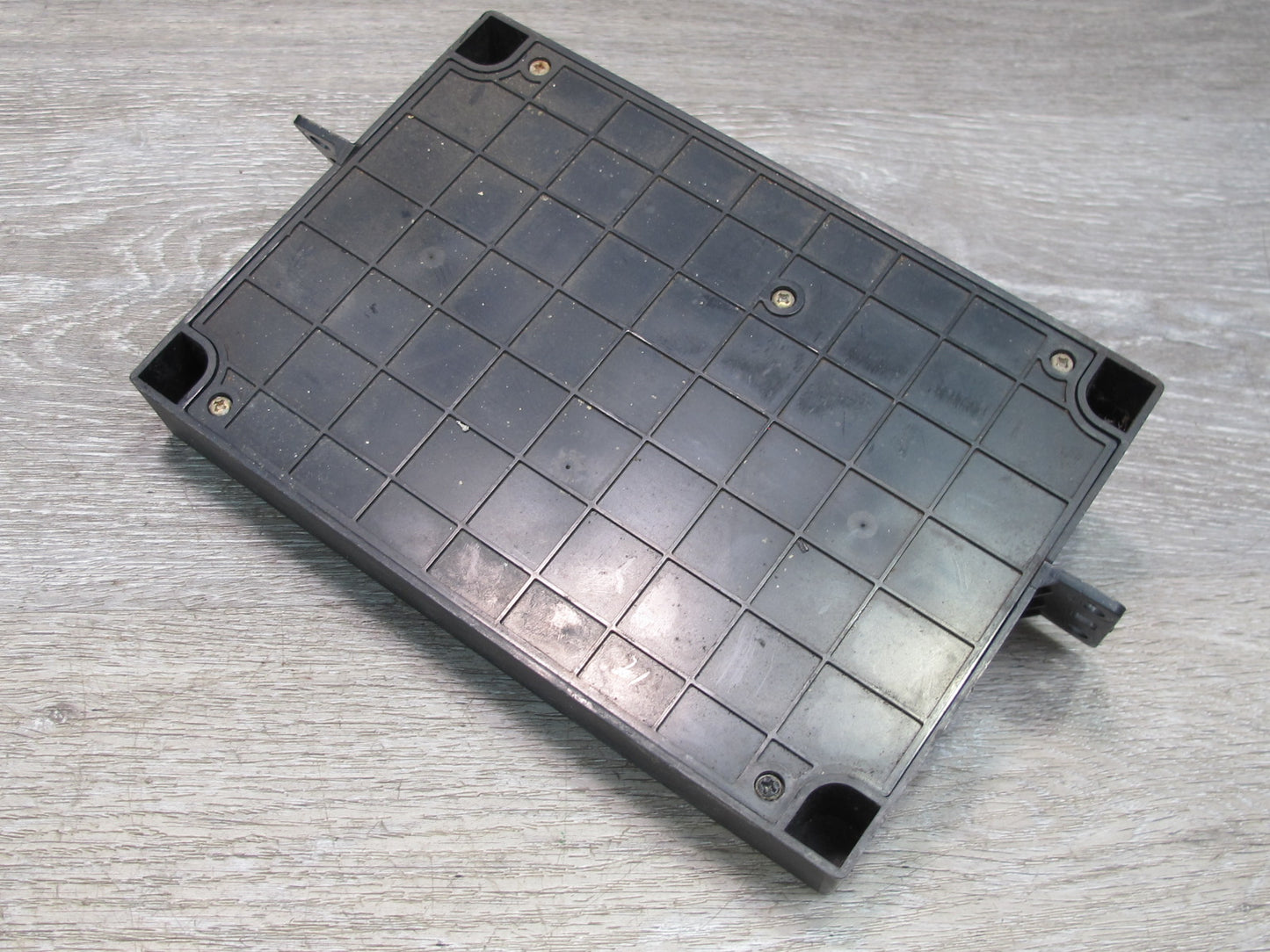 1991 Mitsubishi 3000GT Temperature Heater Control Module MB609524 OEM