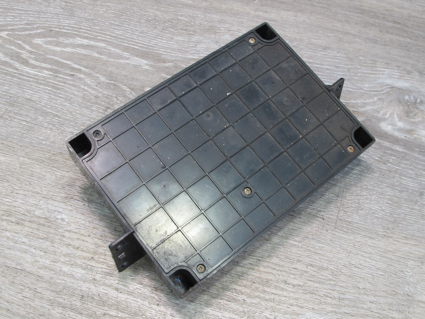 1991 Mitsubishi 3000GT Temperature Heater Control Module MB609524 OEM