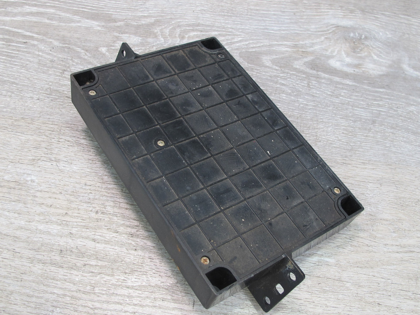 1991 Mitsubishi 3000GT Temperature Heater Control Module MB609524 OEM