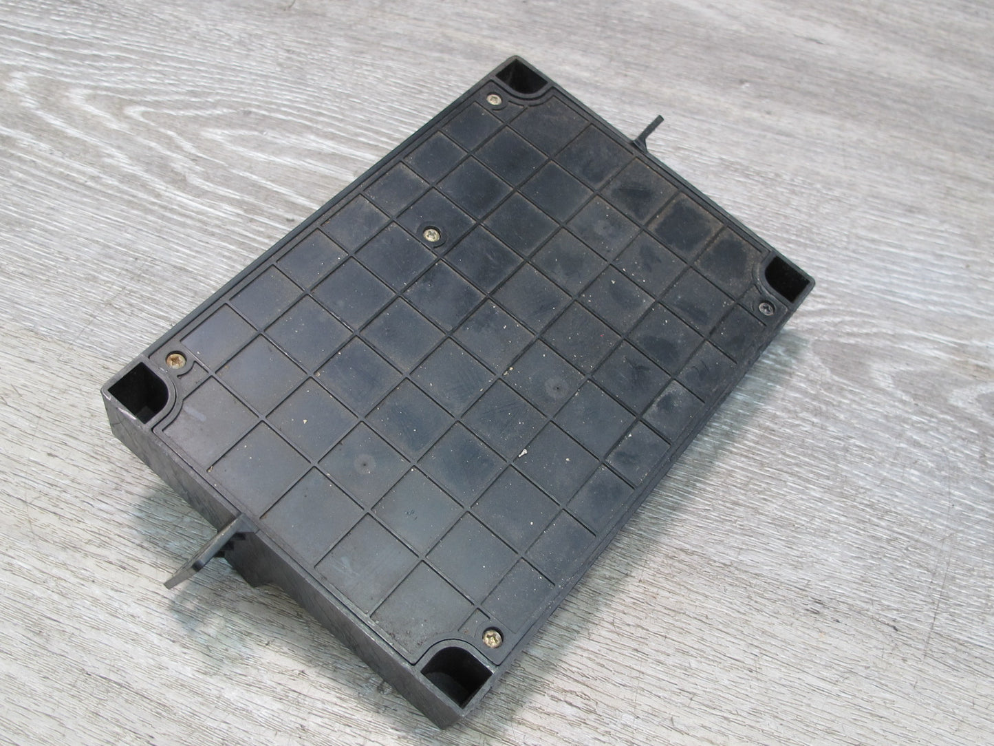 1991 Mitsubishi 3000GT Temperature Heater Control Module MB609524 OEM