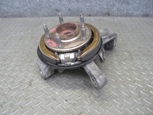 2004-2008 Cadillac XLR Rear Left Driver Side Spindle Knuckle Wheel Hub Bearing