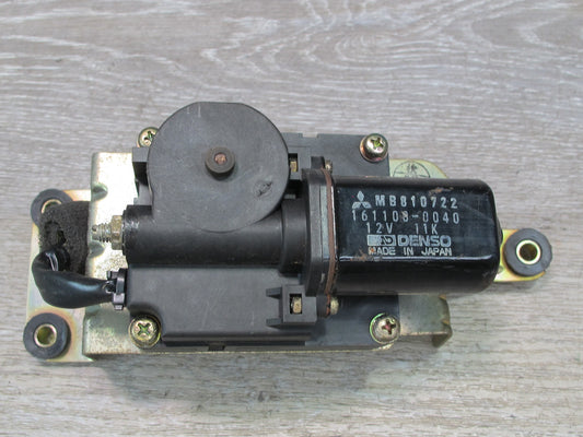 91-99 Mitsubishi 3000GT VR-4 Turbo Active Exhaust Actuator MB810722 OEM