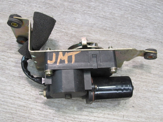 91-99 Mitsubishi 3000GT VR-4 Turbo Active Exhaust Actuator MB810722 OEM