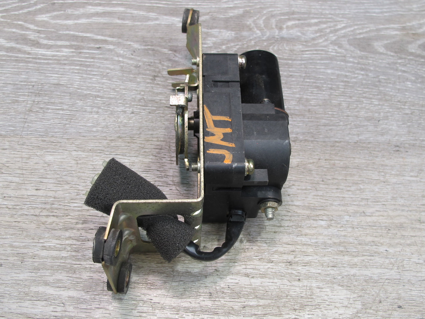 91-99 Mitsubishi 3000GT VR-4 Turbo Active Exhaust Actuator MB810722 OEM