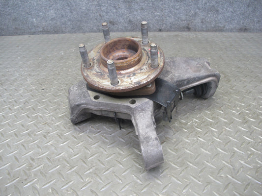2004-2008 Cadillac XLR Front Right Pass Side Spindle Knuckle Wheel Hub Bearing
