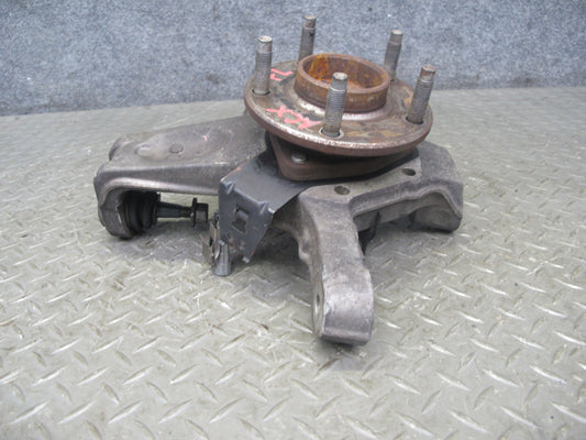 2004-2008 Cadillac XLR Front Left Driver Side Spindle Knuckle Wheel Hub Bearing
