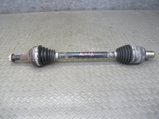 2004-2009 Cadillac XLR Rear Right Passenger Side CV Axle Half Shaft