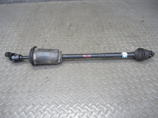 2004-2008 Cadillac XLR  Lower Steering Column Intermediate Shaft Joint