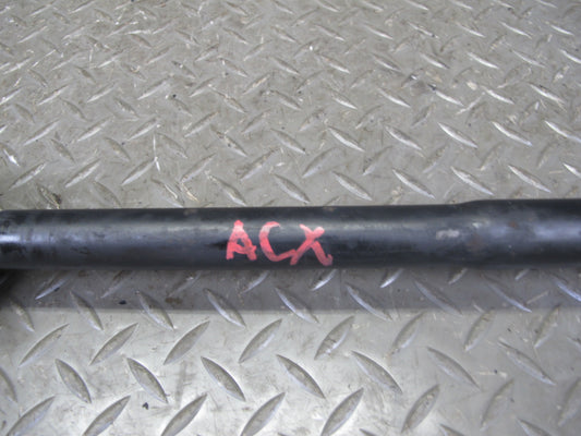 2004-2008 Cadillac XLR  Lower Steering Column Intermediate Shaft Joint