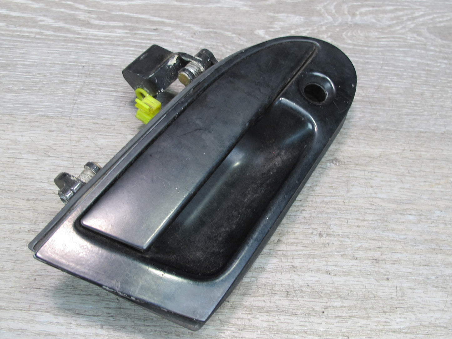 91-99 Mitsubishi 3000GT Right Door Exterior Handle OEM