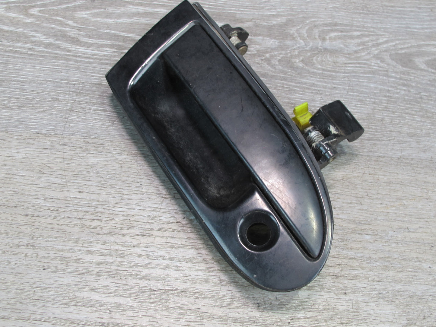 91-99 Mitsubishi 3000GT Right Door Exterior Handle OEM
