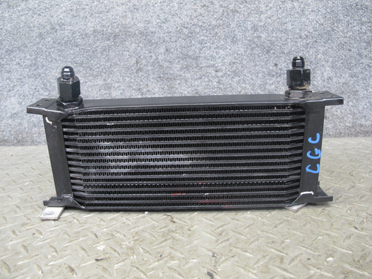 1993 Chevrolet Corvette C4 4L60 A/T Auto Transmission Oil Cooler Aftermarket