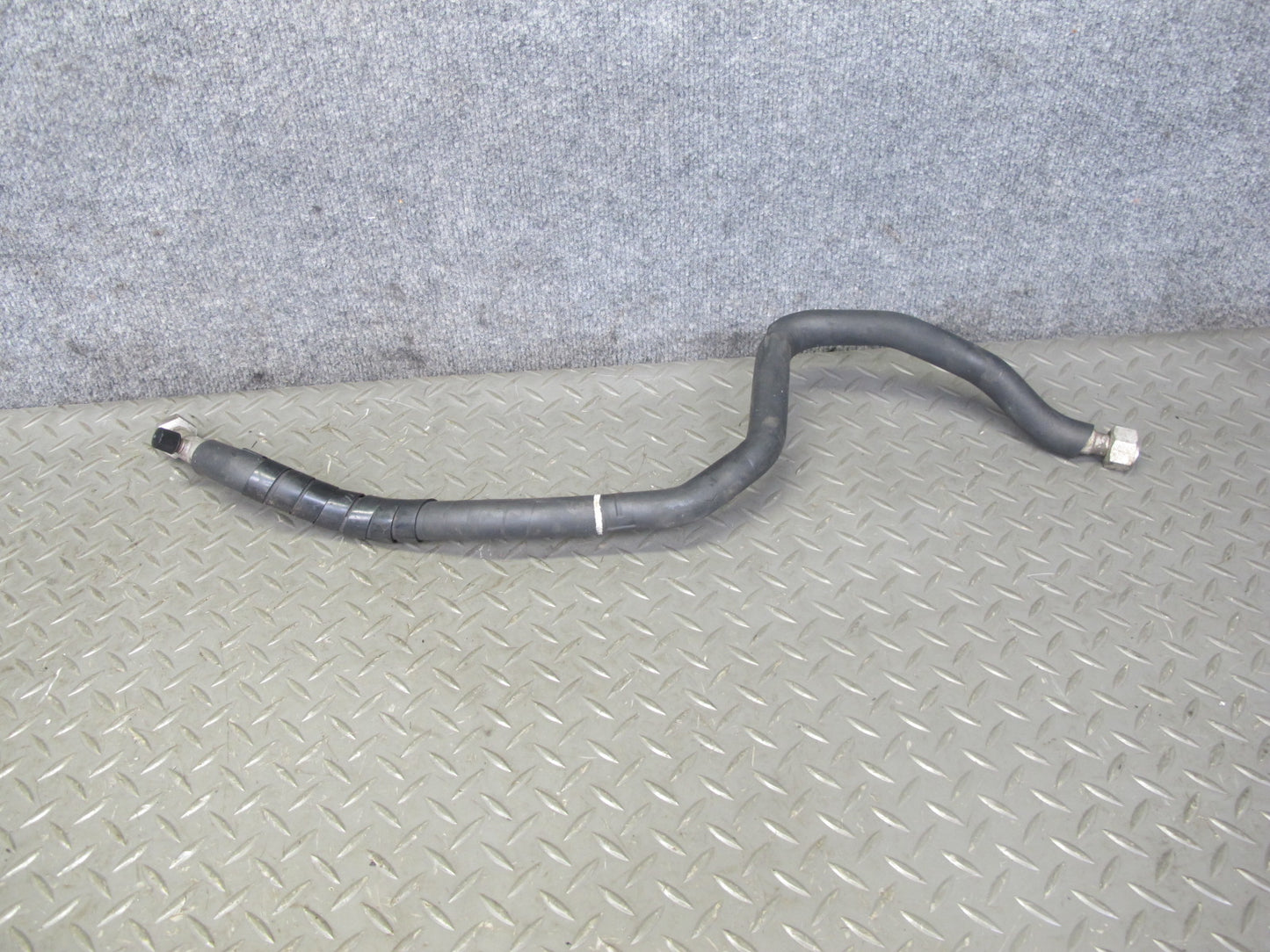 1993 Nissan Z32 300ZX NON Turbo A/C Air Condition Hose Pipe Line Set OEM