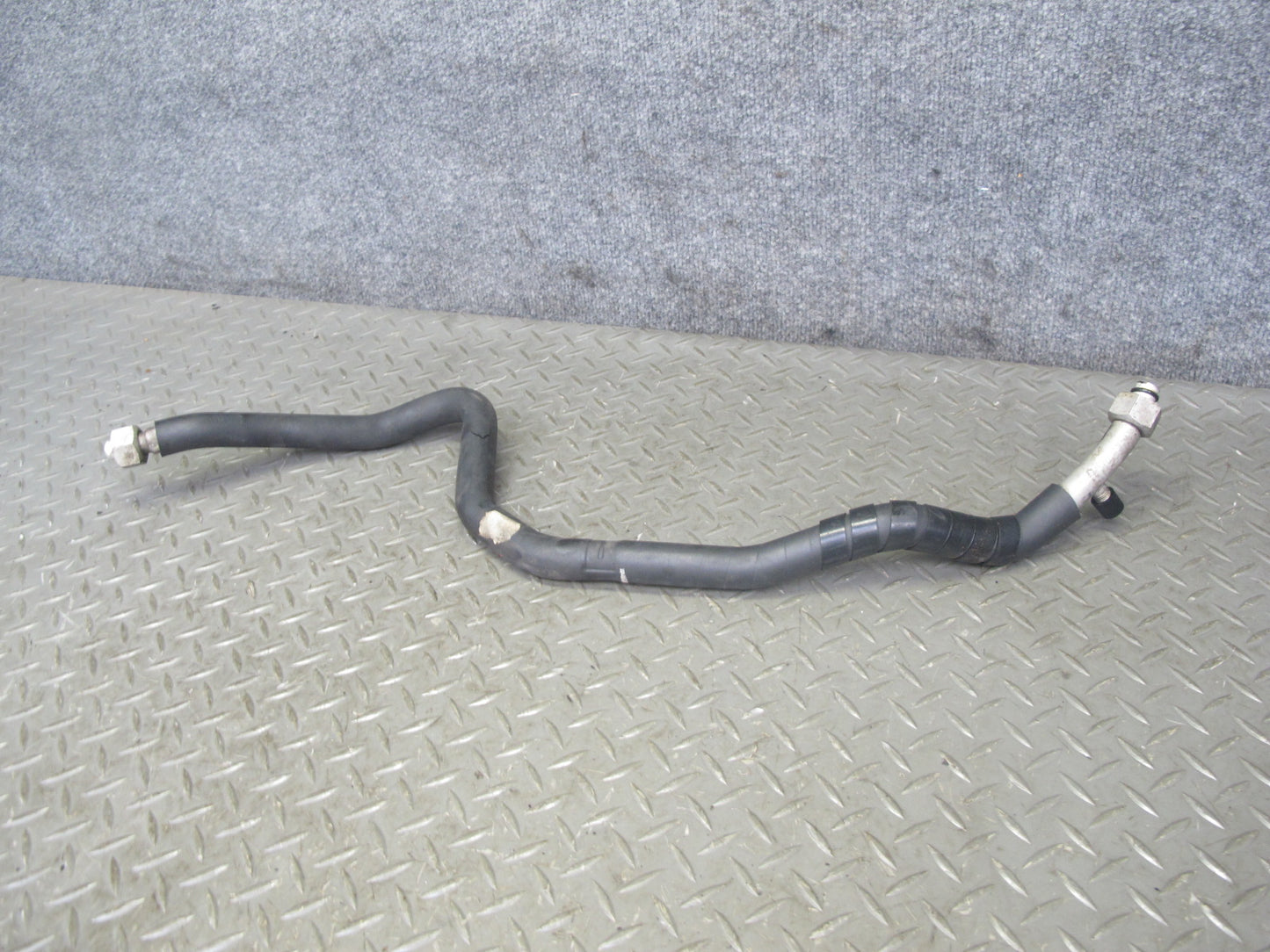 1993 Nissan Z32 300ZX NON Turbo A/C Air Condition Hose Pipe Line Set OEM