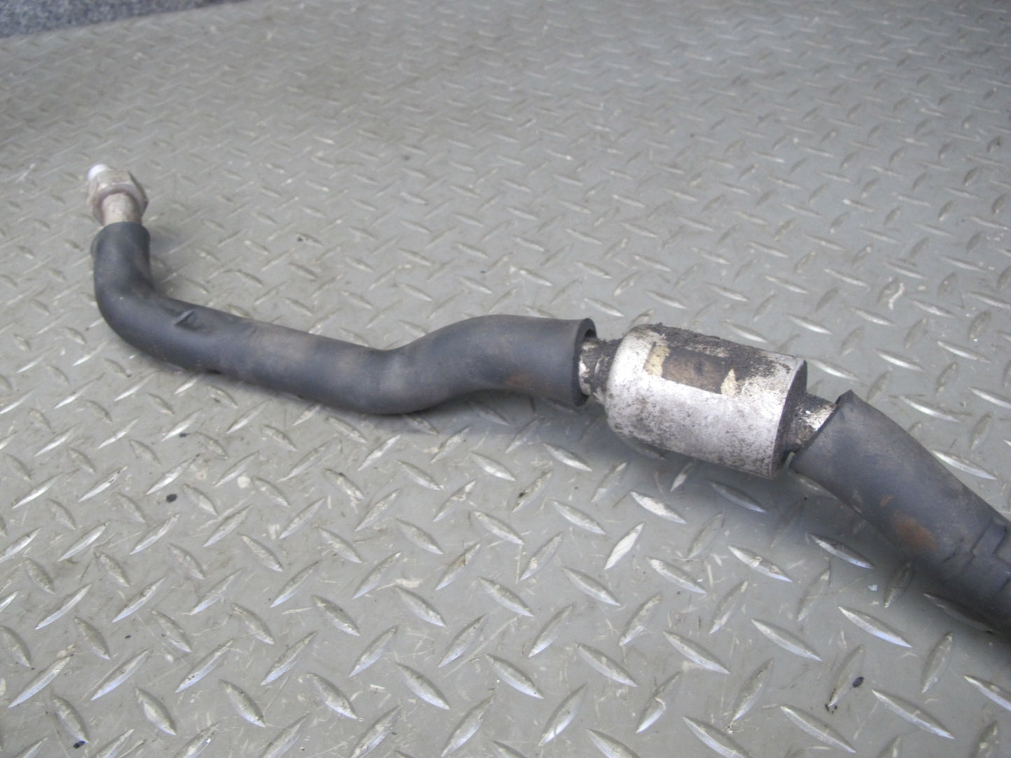 1993 Nissan Z32 300ZX NON Turbo A/C Air Condition Hose Pipe Line Set OEM
