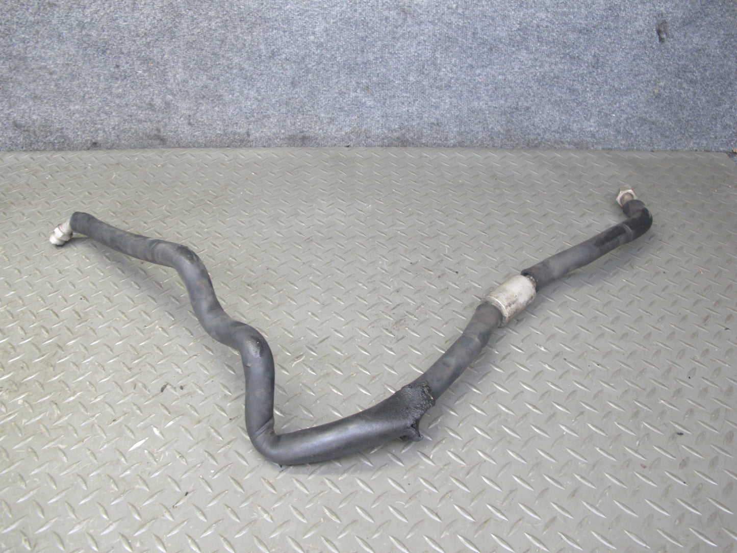 1993 Nissan Z32 300ZX NON Turbo A/C Air Condition Hose Pipe Line Set OEM