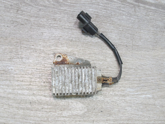 91-99 Mitsubishi 3000GT Turbo Fuel Pump Resistor Module OEM