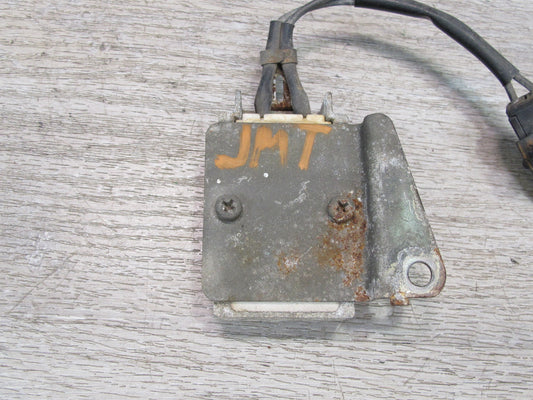 91-99 Mitsubishi 3000GT Turbo Fuel Pump Resistor Module OEM