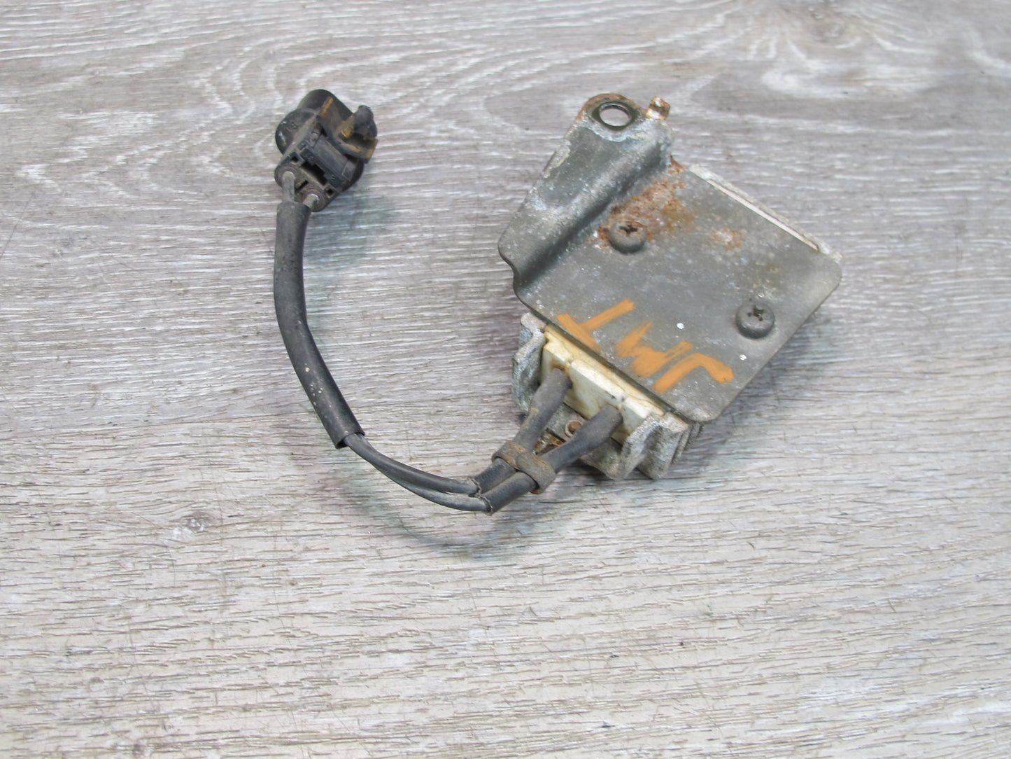 91-99 Mitsubishi 3000GT Turbo Fuel Pump Resistor Module OEM