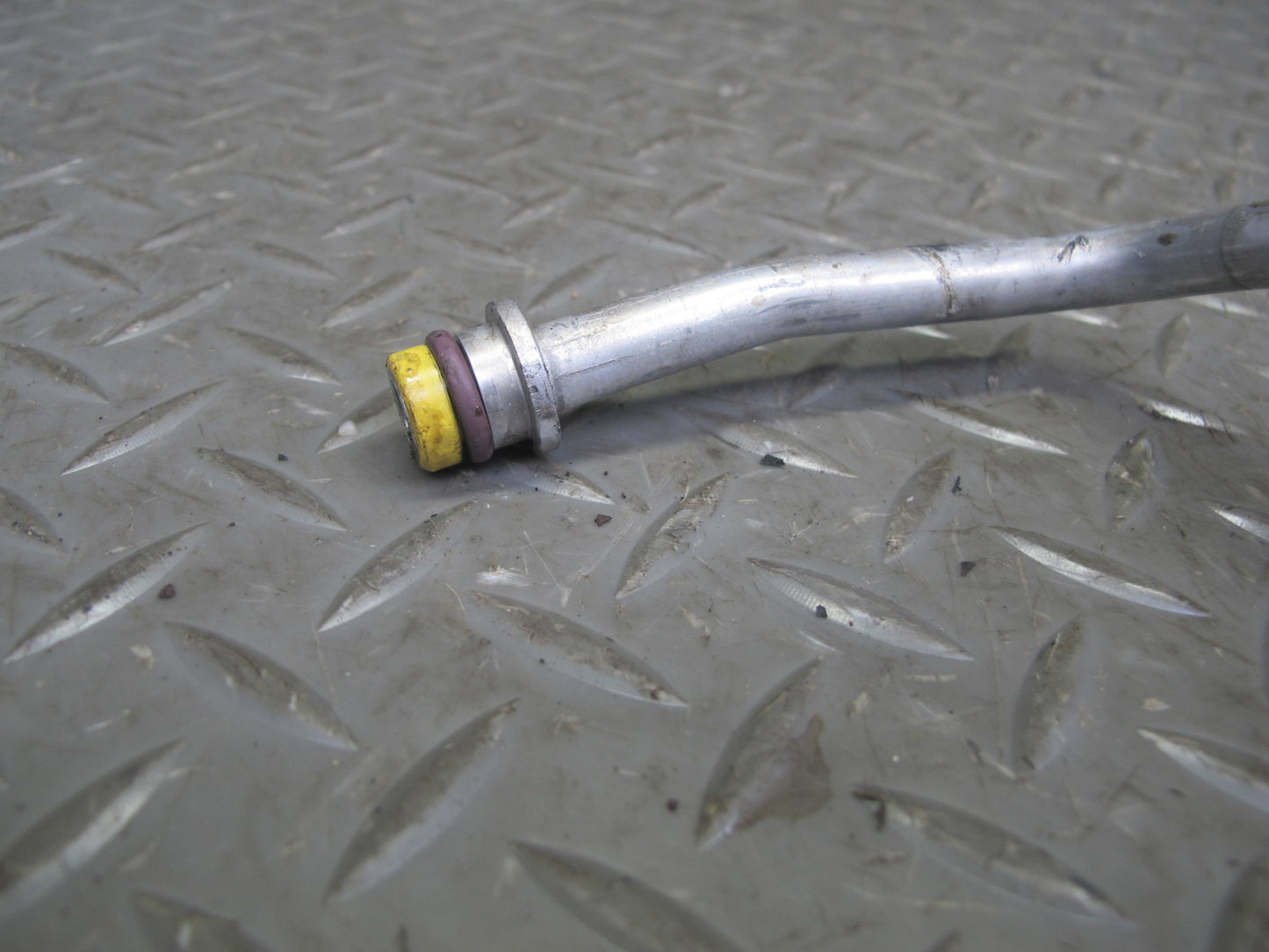 2006-2008 BMW E63 E64 M6 A/C Air Condition Hose Pipe Line Set