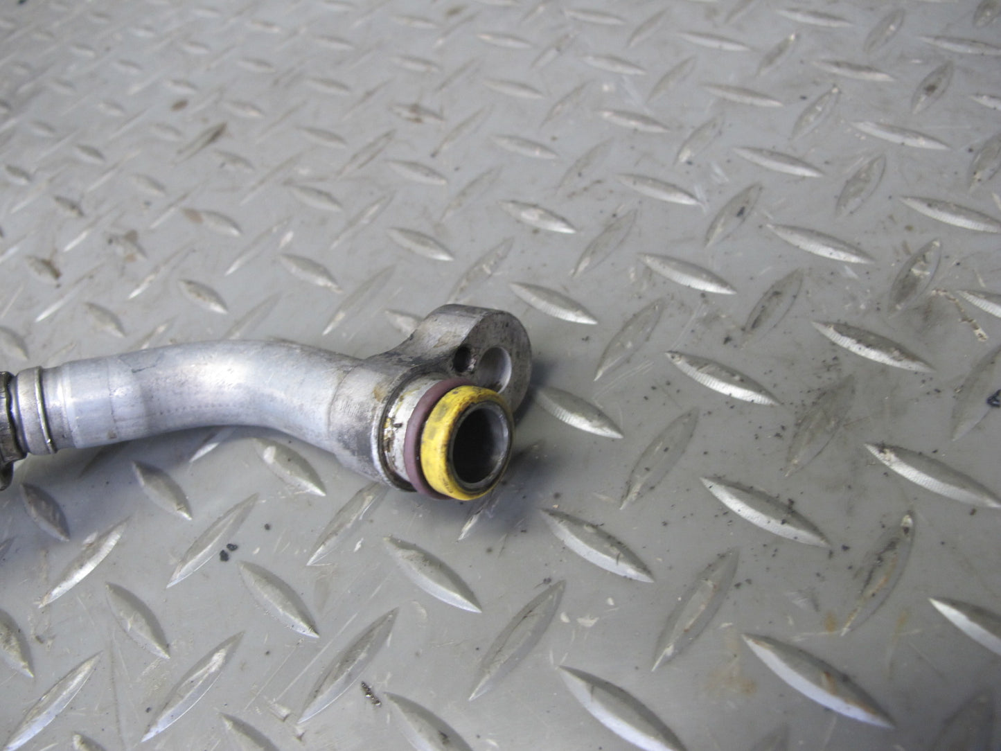 2006-2008 BMW E63 E64 M6 A/C Air Condition Hose Pipe Line Set