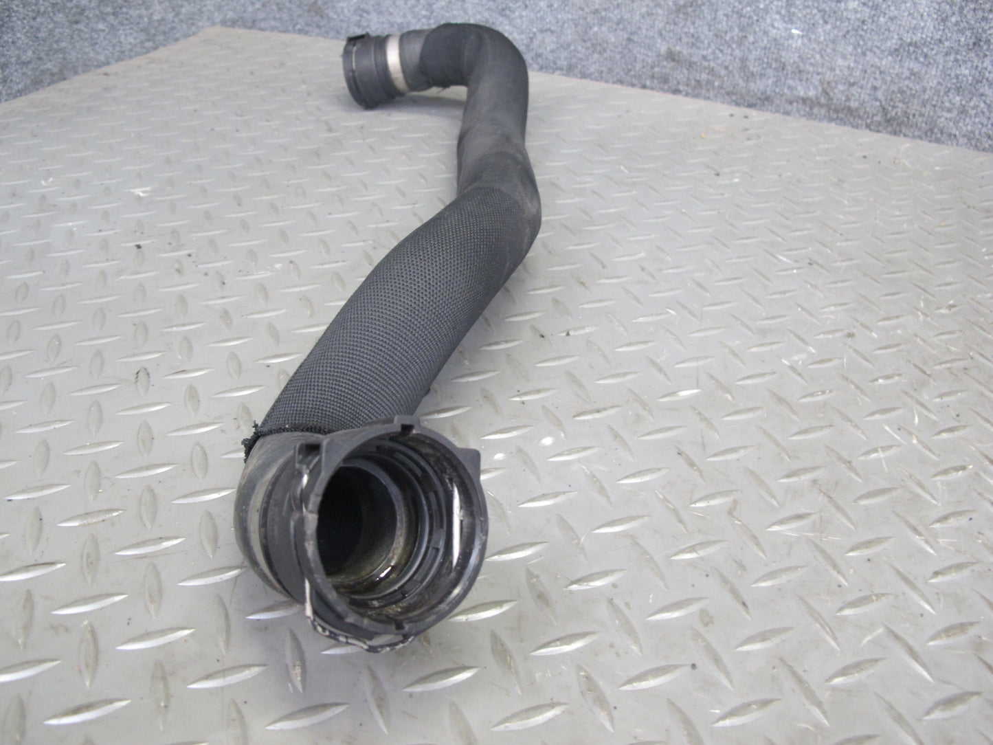 2006-2010 BMW E63 E64 M6 S85 Engine Coolant Hose Pipe Line Set