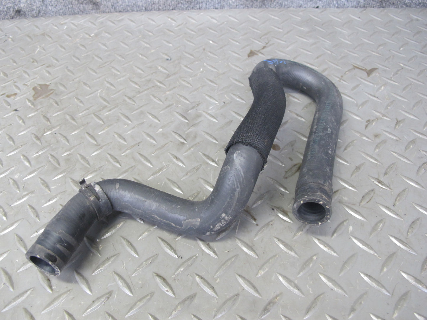 2006-2010 BMW E63 E64 M6 S85 Engine Coolant Hose Pipe Line Set