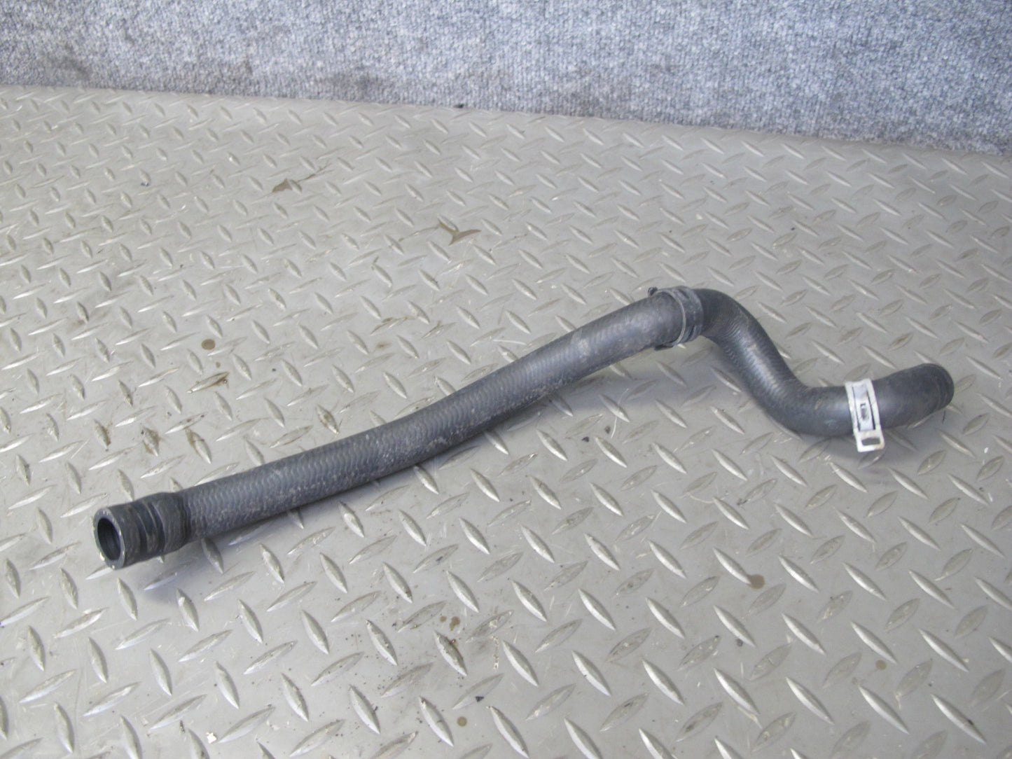2006-2010 BMW E63 E64 M6 S85 Engine Coolant Hose Pipe Line Set