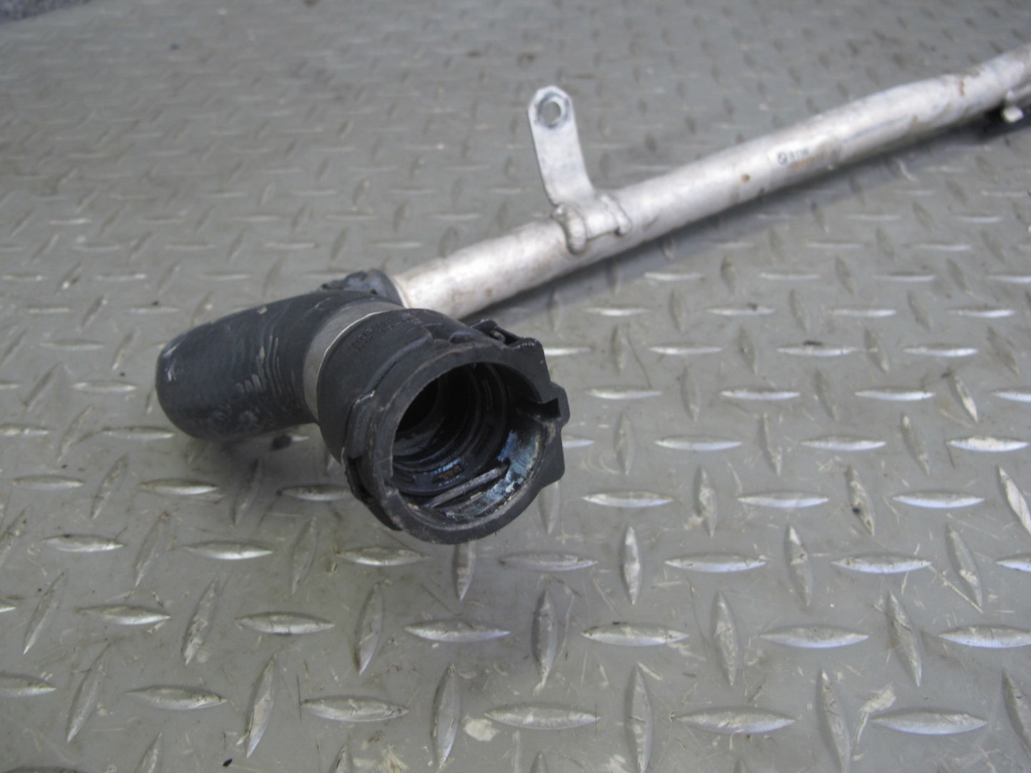 2006-2010 BMW E63 E64 M6 S85 Engine Coolant Hose Pipe Line Set
