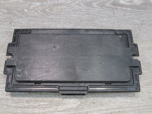 2008-2014 BMW E71 E72 X6 FRM3R AHL Footwell Light Control Module 9224618